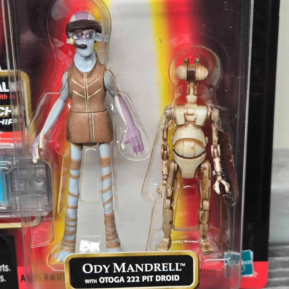 Hasbro star wars